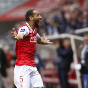 Ligue 1 : Yunis Abdelhamid prolonge avec le Stade de Reims