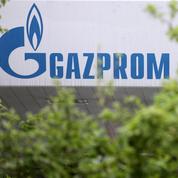 Gazprom : le bénéfice net s'envole à 28 milliards d'euros en 2021
