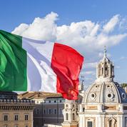 Italie : le PIB recule de 0,2% au premier trimestre