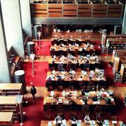 «BNFgate» : pourquoi la Bibliothèque nationale de France fâche ses lecteurs