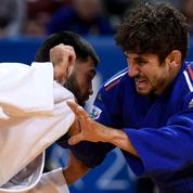 Judo, Chpts Europe : Cédric Revol visera le bronze