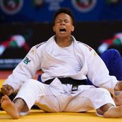 Judo : Amandine Buchard battue en finale des -52 kg aux Championnats d'Europe