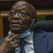 Afrique du Sud : nouveau volet d'un rapport accablant sur la corruption d'État pendant l'ère Zuma