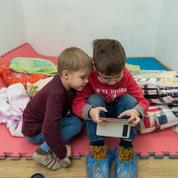 Guerre en Ukraine : l'impossible adoption des orphelins qui ont fui les bombes