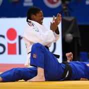 Judo, Chpts Europe : Sarah Léonie Cysique visera le titre