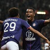 Ligue 2 : après la montée, Toulouse joue pour le titre