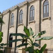 L'Égypte restaure la plus ancienne synagogue du Moyen-Orient