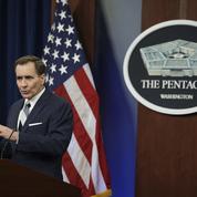 Le Pentagone exhorte à ne pas aller en Ukraine après la mort d'un Américain