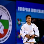 Judo, Chpts Europe : Amandine Buchard en finale