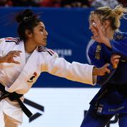 Judo, Chpts Europe : Shirine Boukli en finale