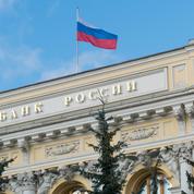 Russie : la Banque centrale abaisse son principal taux directeur de 17% à 14%
