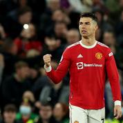 Premier League : Ronaldo va rencontrer ten Hag pour discuter de son avenir à Manchester assure... Rangnick
