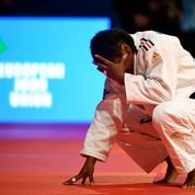 Judo : Sarah-Léonie Cysique vice-championne d'Europe en -57 kg