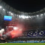 Ligue 1 : les supporters de l'OM vont rendre hommage à Bernard Tapie
