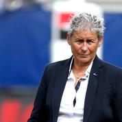 XV de France féminin : «Cette défaite n'est pas un coup d'arrêt» promet Annick Hayraud