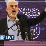 Le Hamas menace Israël d'une «grande bataille» pour Jérusalem