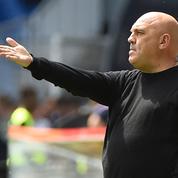 Ligue 1 : «Je ne crois pas aux miracles», lâche le coach messin Antonetti au sujet du maintien