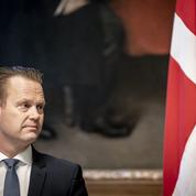 Le Danemark convoque l'ambassadeur russe après la violation de son espace aérien