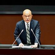 Covid-19: Taïwan ne confinera pas «cruellement» sa population comme en Chine