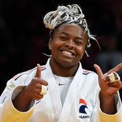 Judo : Romane Dicko sacrée reine d'Europe pour la troisième fois, huit médailles pour la France