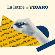 La lettre du Figaro du 2 mai 2022