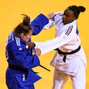 Judo : Malonga remporte le bronze aux Championnats d'Europe