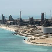 Arabie: le PIB en hausse de près de 10% au premier trimestre, tiré par le pétrole