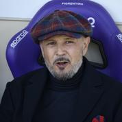 Serie A : l'entraîneur de Bologne Mihajlovic quitte l'hôpital après avoir traité sa leucémie