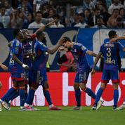 Lyon s'offre l'Olympico, Monaco en mode remontada et Troyes ridiculise Lille... Retrouvez le classement de la Ligue 1 après la 35e journée