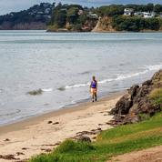 Le niveau de la mer en Nouvelle-Zélande augmente plus vite que prévu