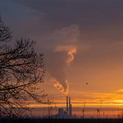 EDF relance le projet de reconversion de la centrale à charbon de Cordemais