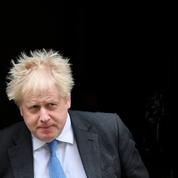 Boris Johnson promet de faire «tout son possible» pour alléger le coût de la vie
