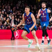 Basket : le Barça rejoint le Real Madrid en demies de l'Euroligue