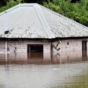 Australie : les inondations et les incendies provoquent une «crise d'assurabilité» des habitations