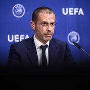 Ligue 1 : Aleksander Ceferin juge l'élimination du PSG en Ligue des champions et tacle le championnat