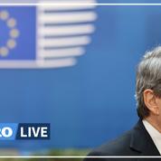 UE : Rome veut l'ouverture «immédiate» des négociations pour intégrer Albanie et Macédoine