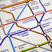 Après retards et surcoûts, une nouvelle ligne de métro à Londres ouvrira le 24 mai