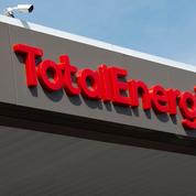 TotalEnergies : moins de rachats d'actions, plus pour les salariés, réclame la CGT