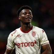 Ligue 1 : «Jouer la C1 avec Monaco ne me déplairait pas», glisse le très courtisé Tchouaméni