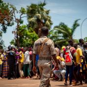 La Centrafrique juge «alarmant» l'état de ses finances