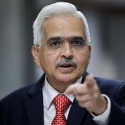 L'Inde décide d'une hausse surprise de ses taux d'intérêt