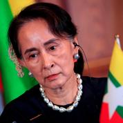 Birmanie : le tribunal de la junte rejette un appel d'Aung San Suu Kyi