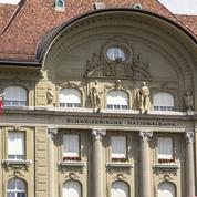 Le gouvernement suisse choisit un nouveau vice-président pour la banque centrale