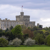 À quoi ressemble la nouvelle propriété de Kate et William sur les terres de Windsor ?