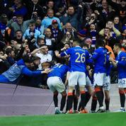Ligue Europa : Francfort termine le travail contre West Ham et affrontera les Rangers en finale