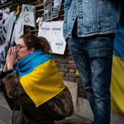 Pilule du lendemain, accès à l'IVG : les ONG viennent en aide aux Ukrainiennes victimes d'agressions sexuelles