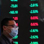 Bourse: Hong Kong rit, Shanghai pleure à l'ouverture