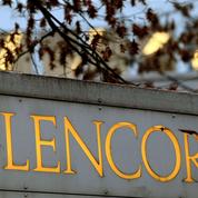 Glencore va investir 200 millions USD dans une société de recyclage de batterie