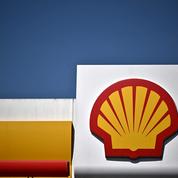 Shell : le bénéfice bondit de 26% au premier trimestre avec la flambée des cours