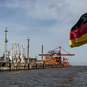 Allemagne : les commandes industrielles chutent en mars, sous l'impact de la guerre en Ukraine